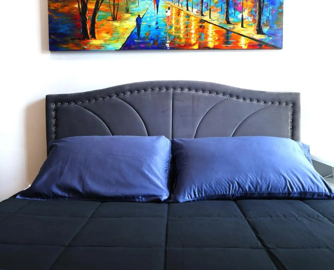 Brand New Private Room Englewood 0*,  USA