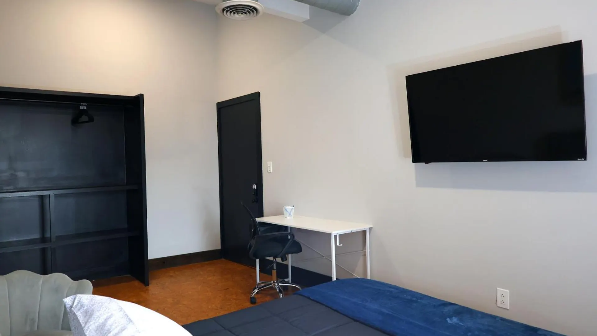 Gæstehus Brand New Private Room Englewood USA