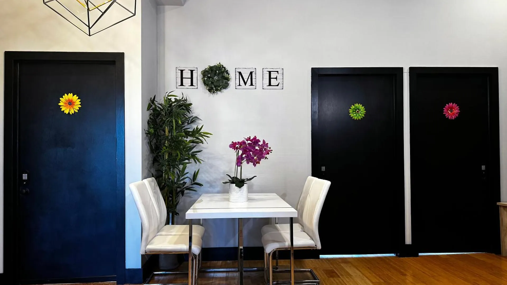 Gasthof Brand New Private Room Englewood USA